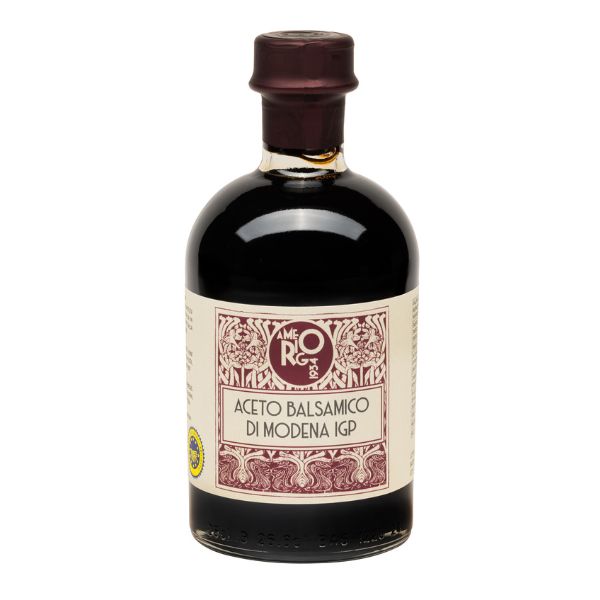 Aceto Balsamico di Modena 250ml.