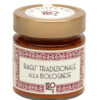 Ragù tradizionale alla bolognese
