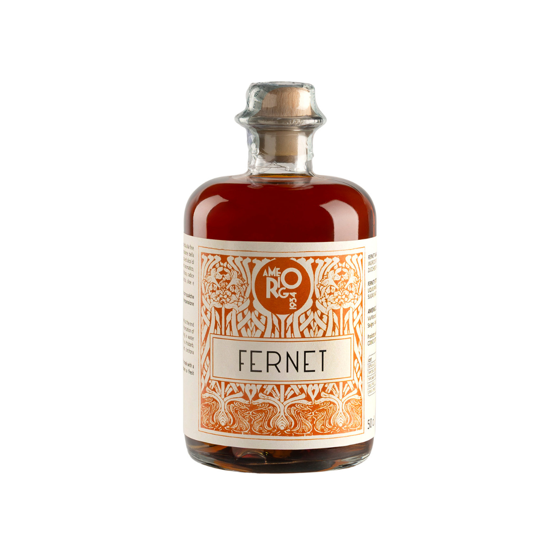 Fernet