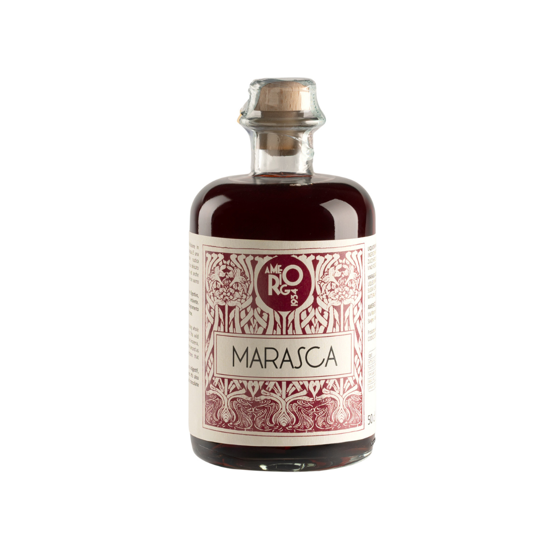 Marasca