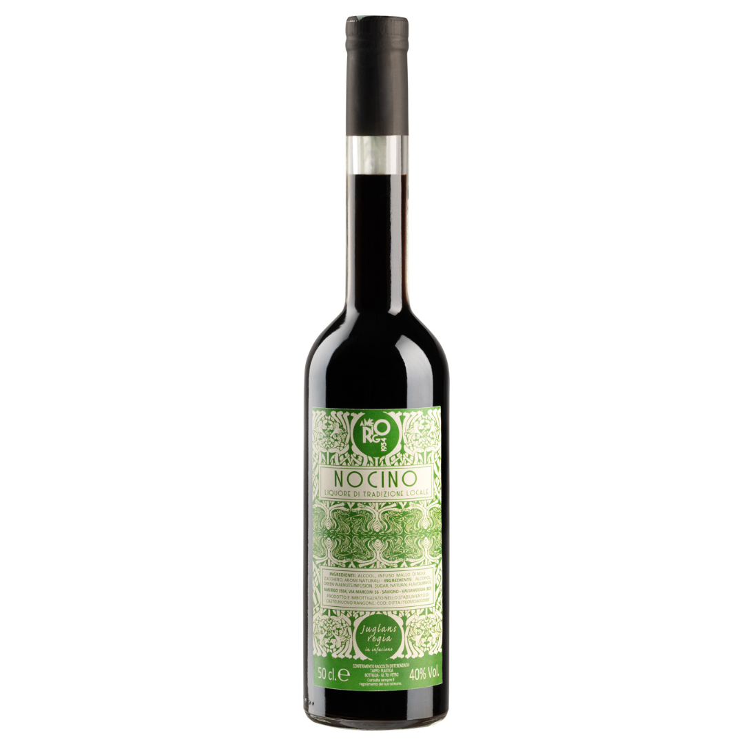 Nocino