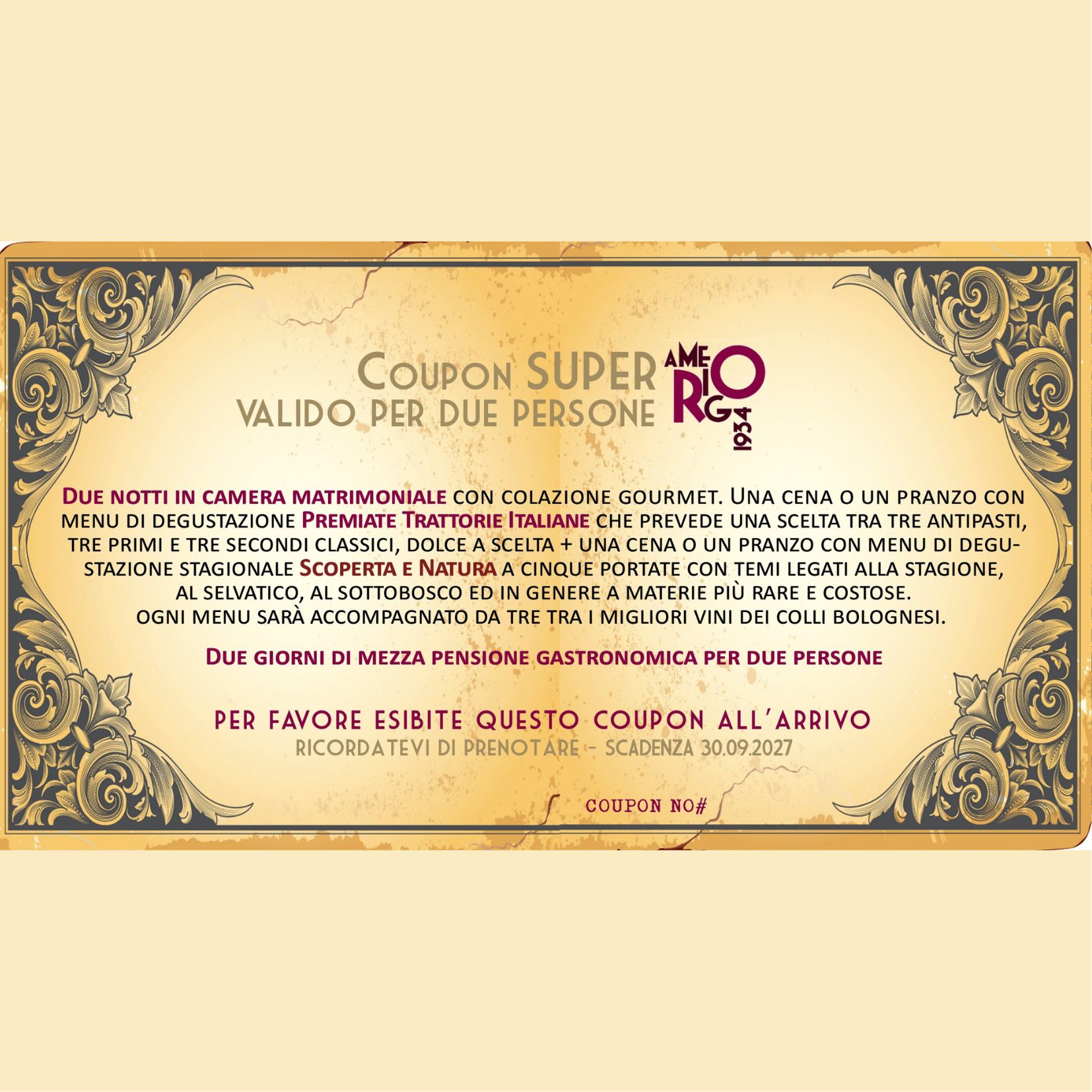 Supercoupon