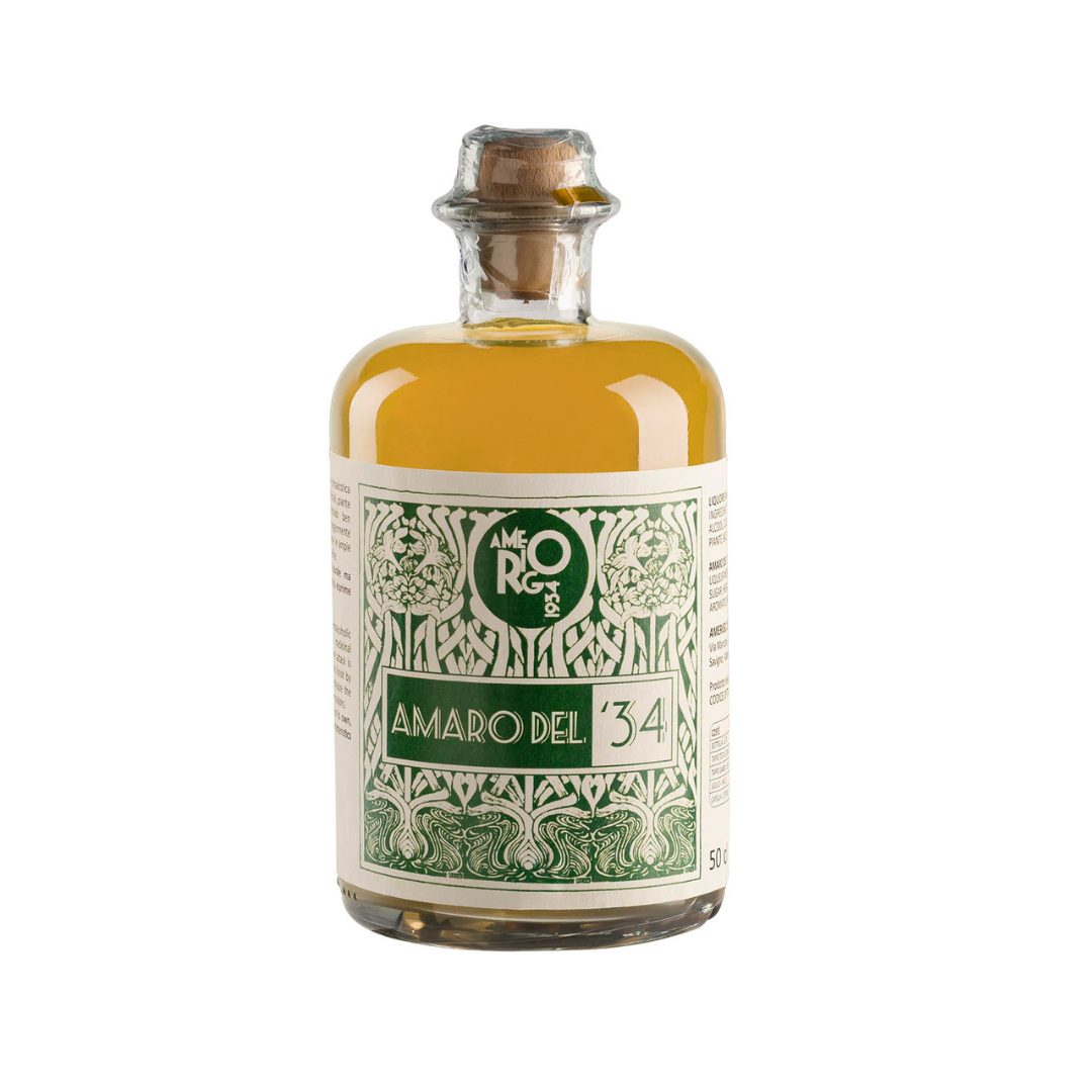 Amaro del '34