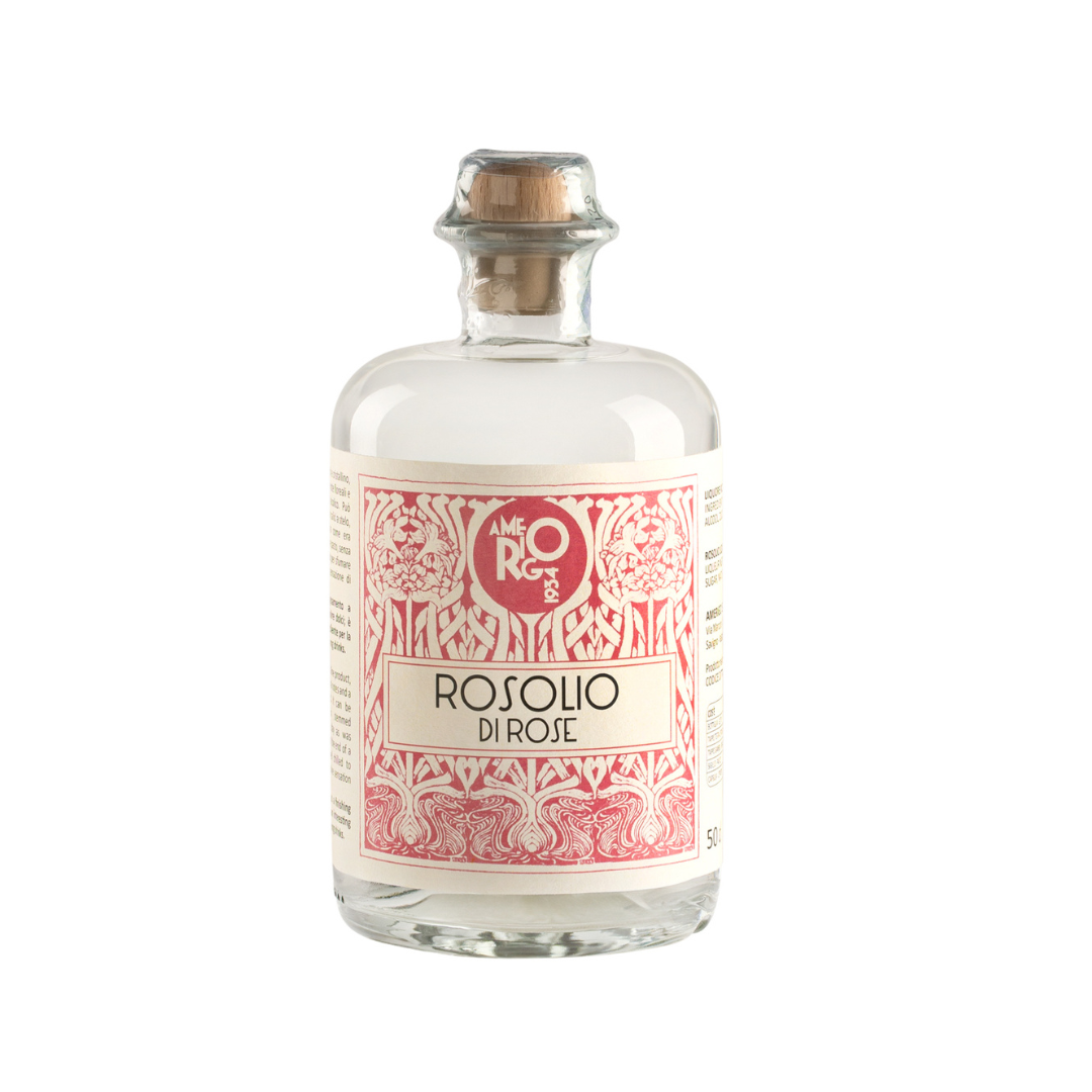 Rosolio di Rose